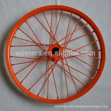 16 inch 20 inch steel wheel rim